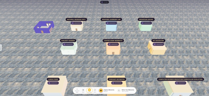 Rayan Memory – screenshot 7