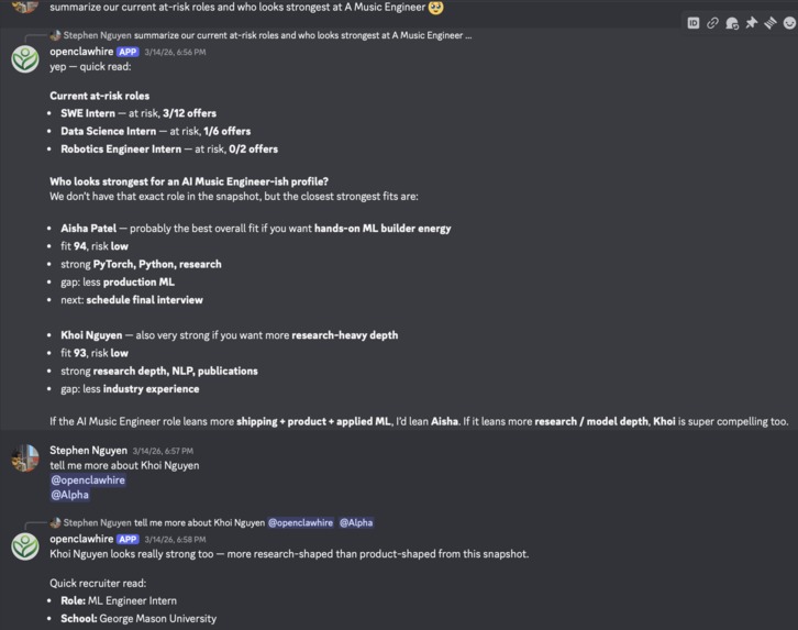 AI Hire AI – screenshot 12