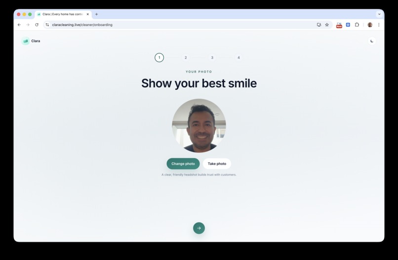 Clara – screenshot 6
