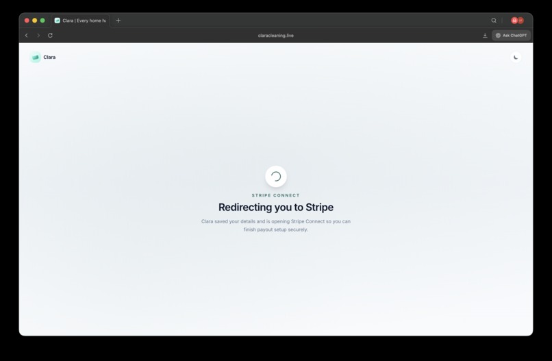Clara – screenshot 10