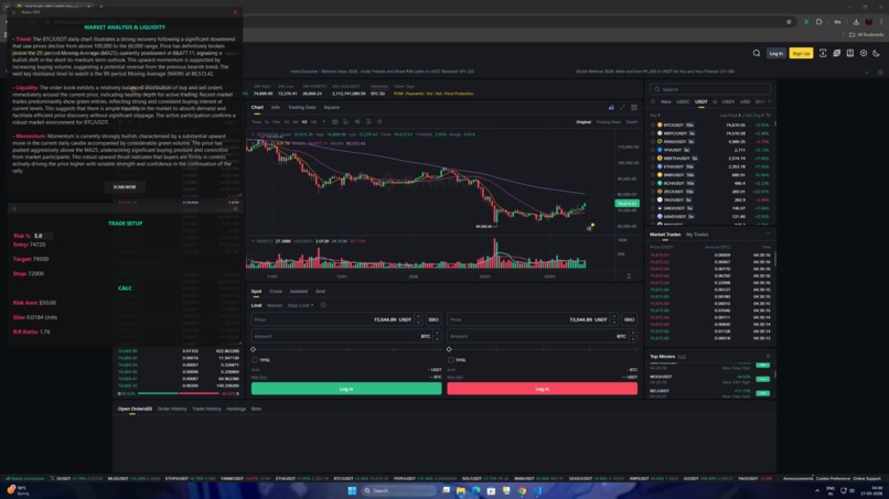 NanoMech – screenshot 3