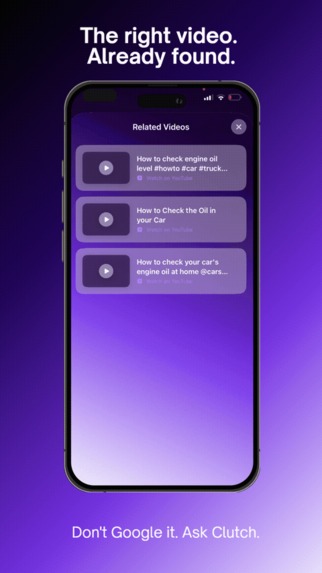 Clutch – screenshot 7