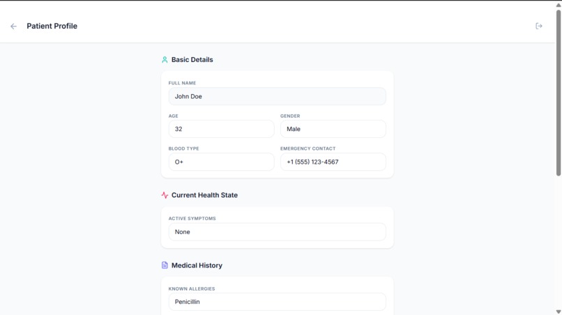 Appoint – screenshot 5
