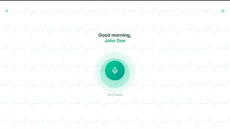 Appoint – screenshot 2