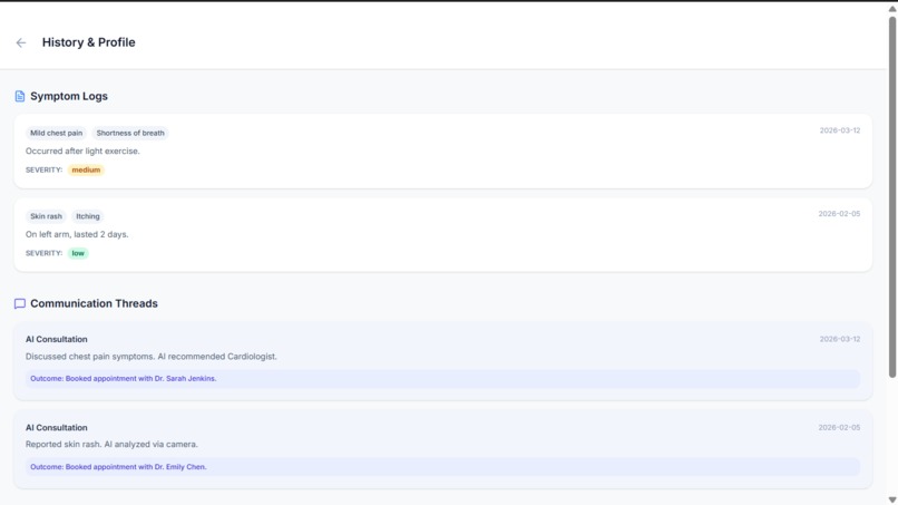 Appoint – screenshot 6