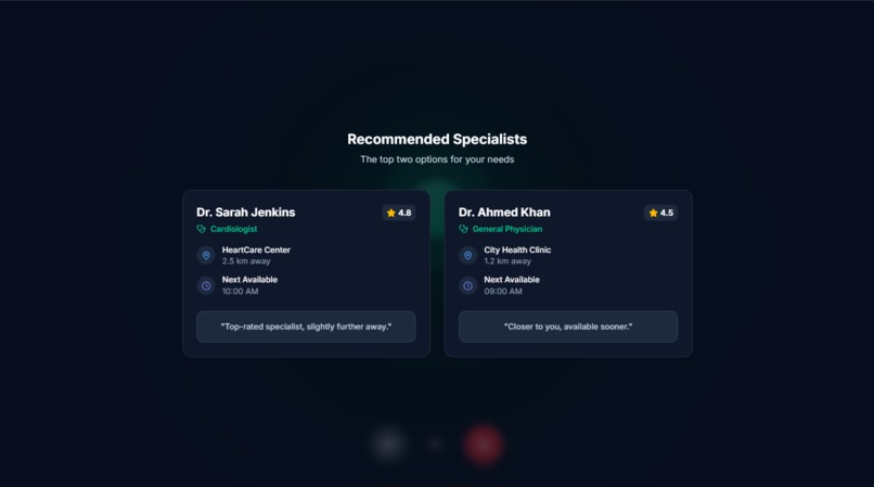 Appoint – screenshot 4