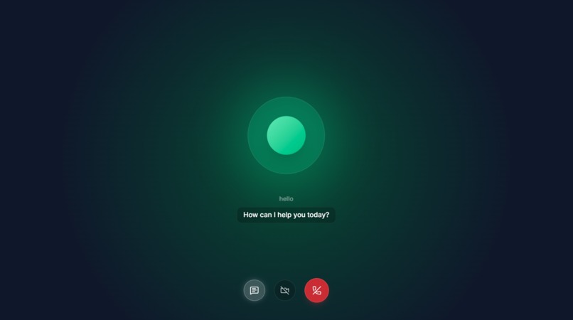 Appoint – screenshot 3