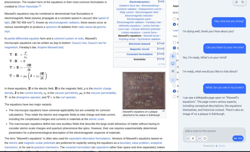 Livepair – screenshot 9