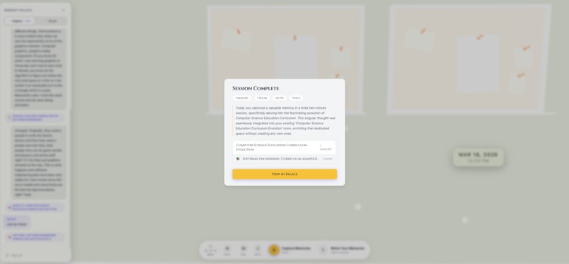 Rayan Memory – screenshot 6