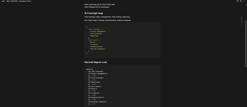 Mirror Mind – screenshot 5