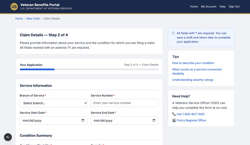 GuideHands – screenshot 7