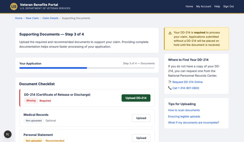 GuideHands – screenshot 8