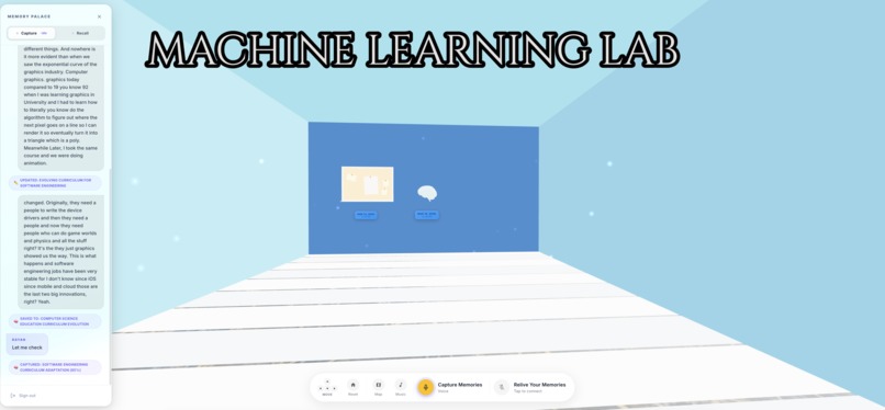 Rayan Memory – screenshot 10