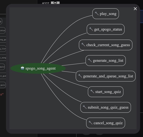 SpoGoRun Agent – screenshot 2
