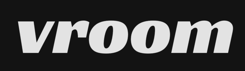 Vroom – screenshot 1