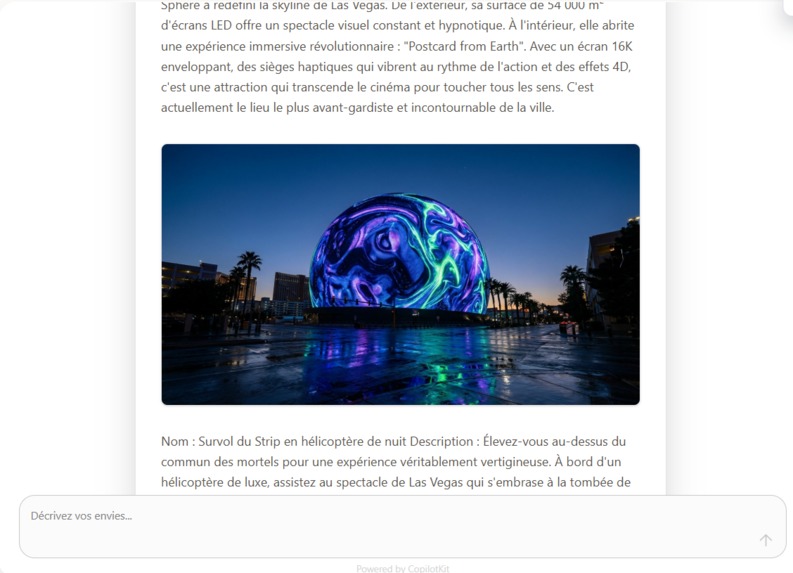 Guido_tourist_guide – screenshot 1
