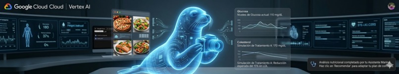 BioTwin AI – screenshot 1