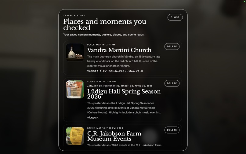 Lovely, Plan It – screenshot 4