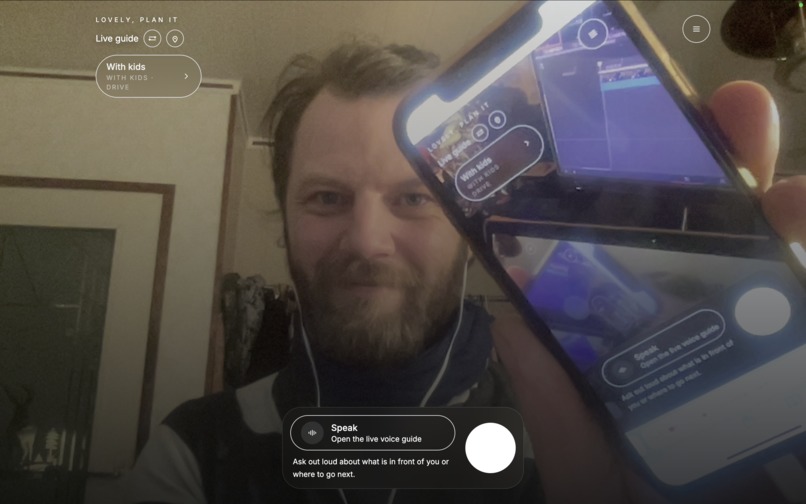 Lovely, Plan It – screenshot 5