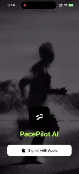 Pace Pilot – screenshot 8