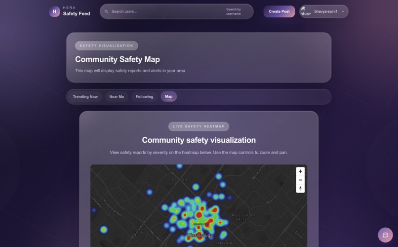 Hera – screenshot 3