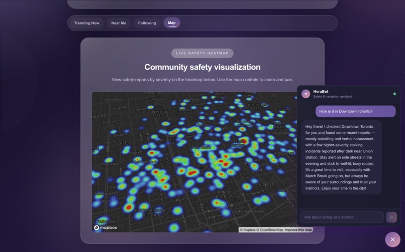 Hera – screenshot 5