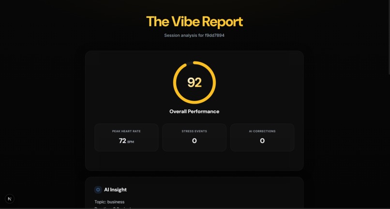 Socratic Mirror Agent – screenshot 4