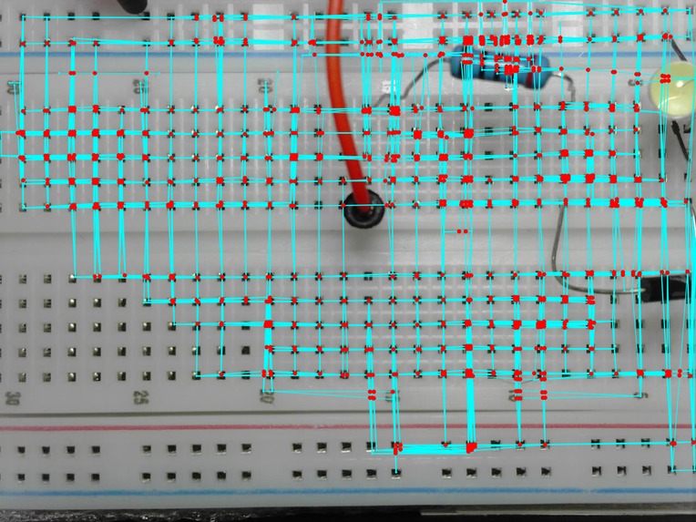 ElectroTA – screenshot 2
