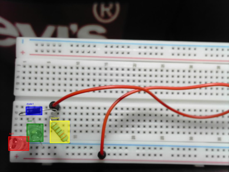 ElectroTA – screenshot 3