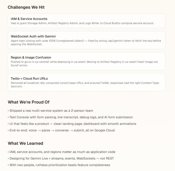 Cauliform AI – screenshot 5