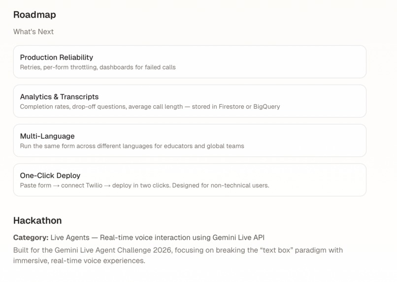 Cauliform AI – screenshot 6