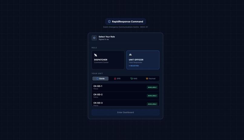 RapidResponse.ai  – screenshot 3