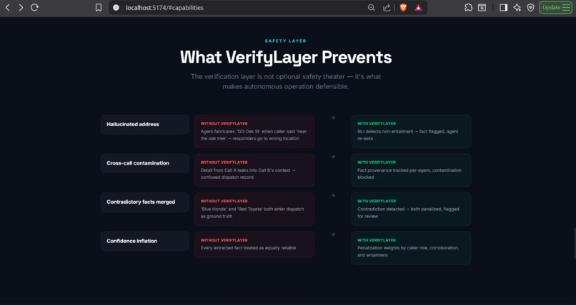 Nexus911 – screenshot 5