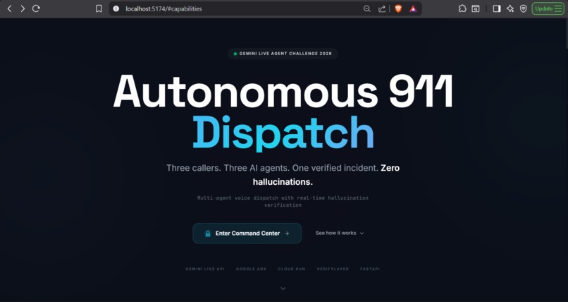 Nexus911 – screenshot 6