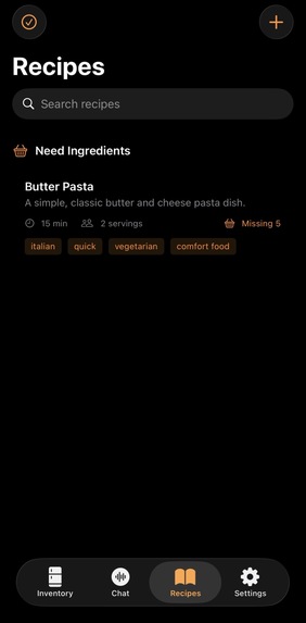 Heard, Chef! – screenshot 1