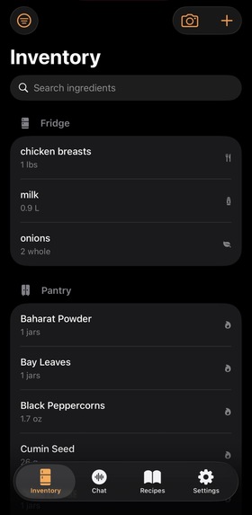 Heard, Chef! – screenshot 4