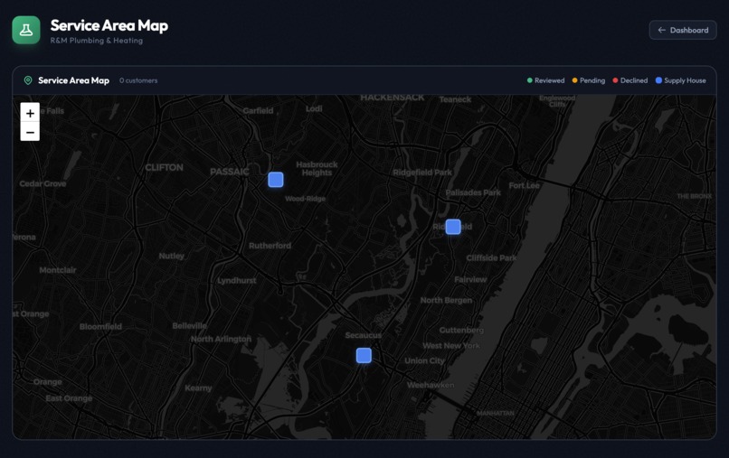 Plumbly – screenshot 2
