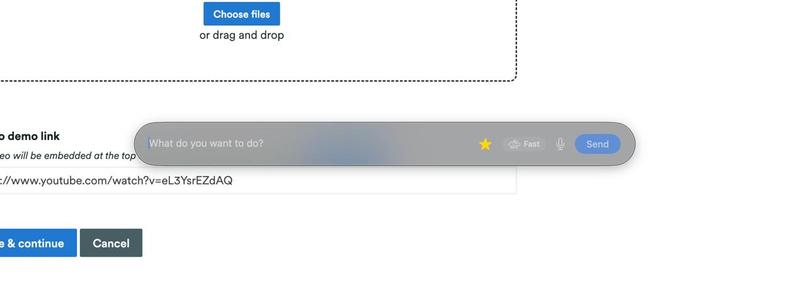 Roger AI – screenshot 1