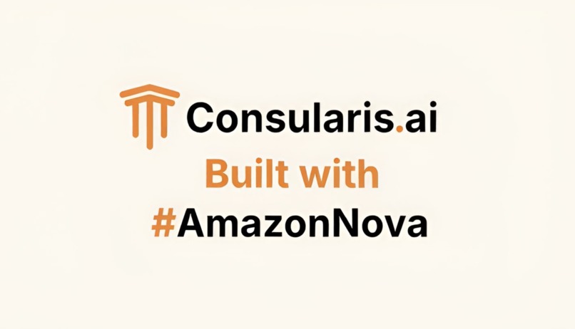 Consularis.ai – screenshot 1