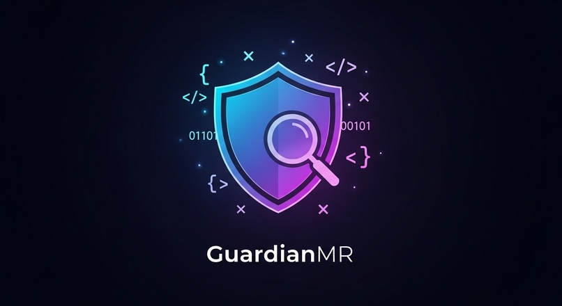 GuardianMR – screenshot 1