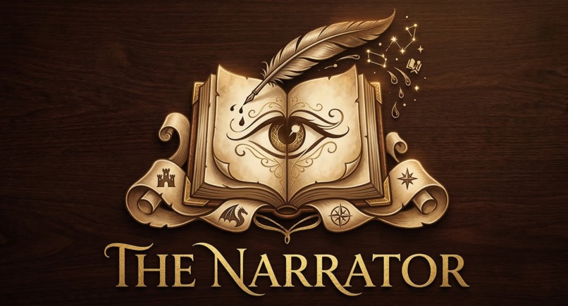 The Narrator: A Real-Time AI Cinematic Engine – screenshot 1