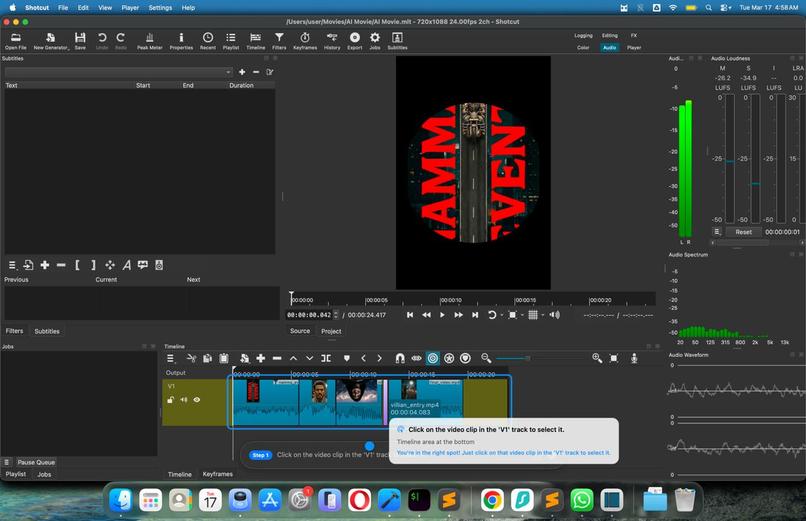 Roger AI – screenshot 3