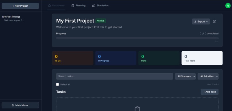 Minova – screenshot 3