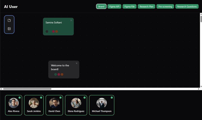 AI Uxer – screenshot 3