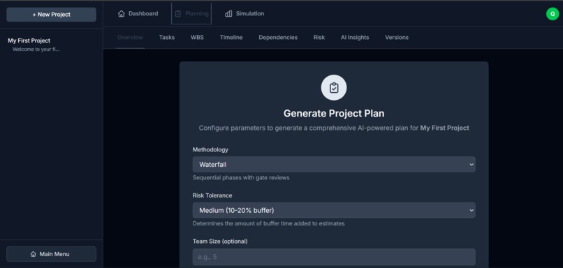 Minova – screenshot 4