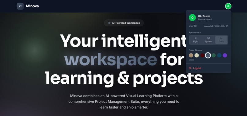 Minova – screenshot 8