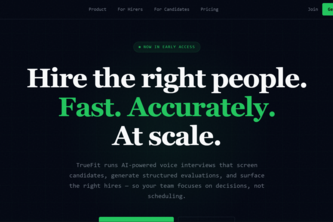 Truefit.ai