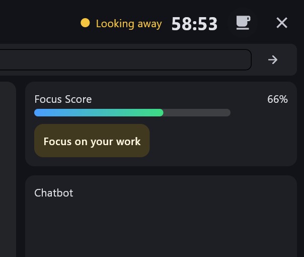 SentriOS – screenshot 6
