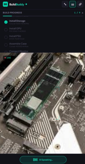 BuildBuddy – screenshot 3