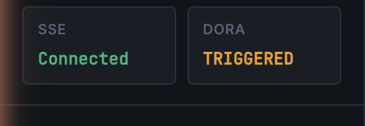 RegGuardian — ARIA: Live AI Incident Compliance Agent – screenshot 3